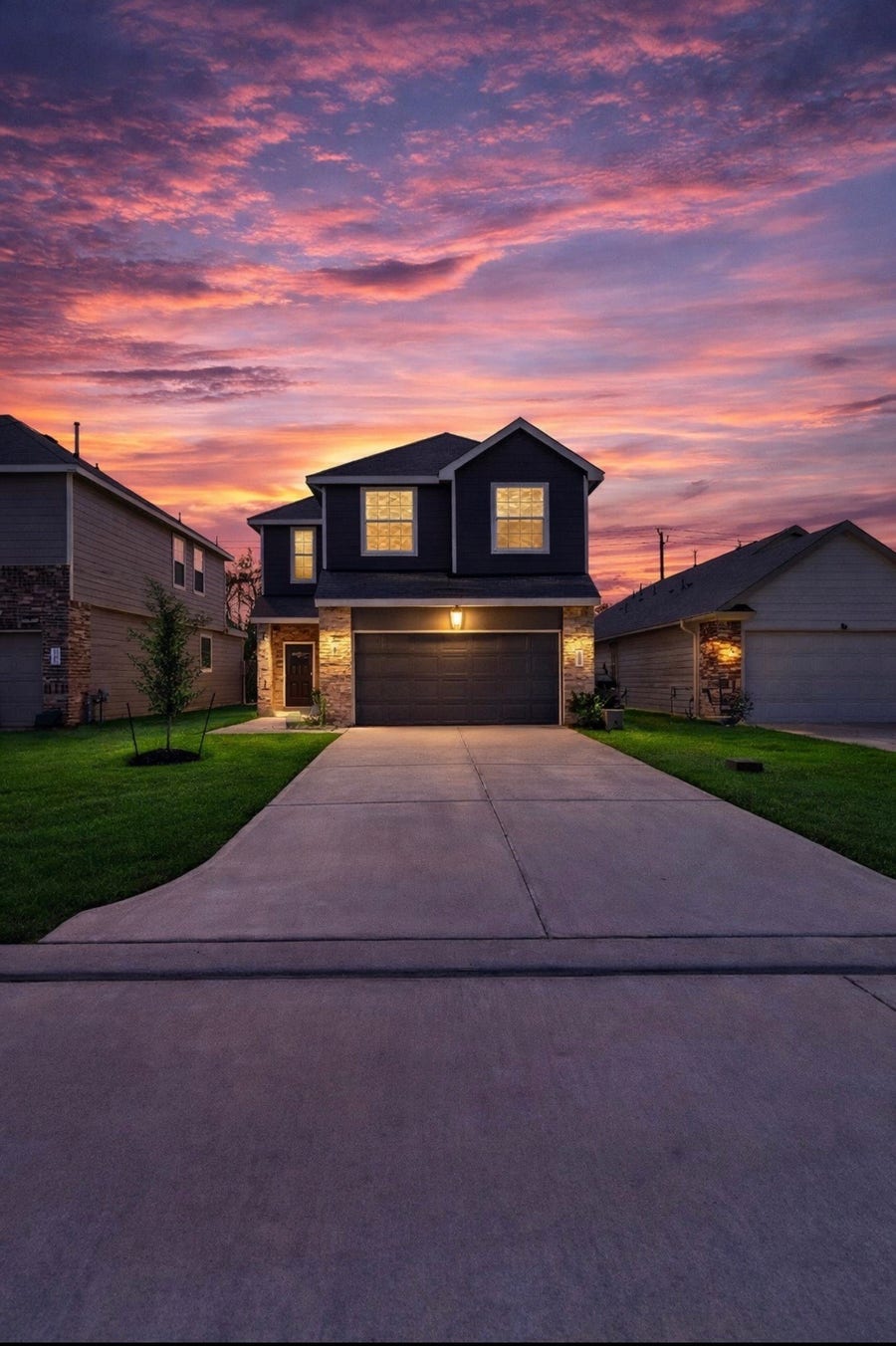 Property photo for 22222 Porter Mountain Trail, Porter, TX
