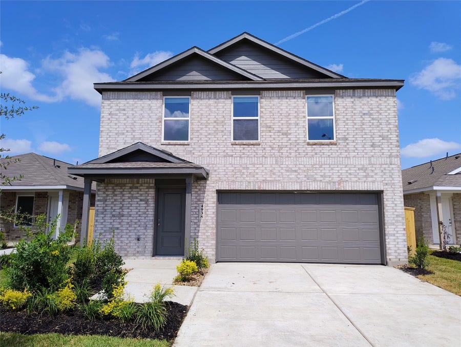 Property photo for 4938 Palamedes Swallowtail Lane, Needville, TX