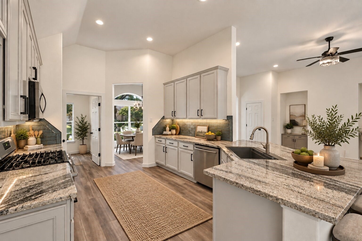 18 Griffin Hill Court, The Woodlands, TX 77382 18 Griffin Hill Court, The Woodlands, TX 77382
