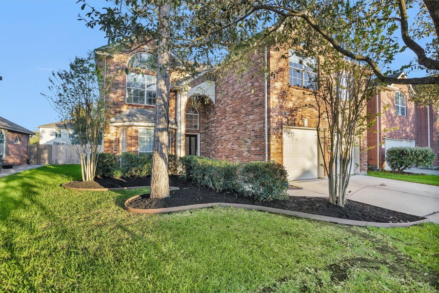 Property photo for 30110 Legends Ridge Drive, Spring, TX