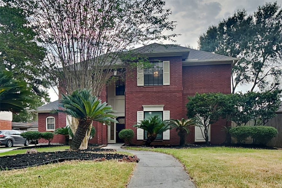Property photo for 4627 Natural Bridge Drive, Houston, TX
