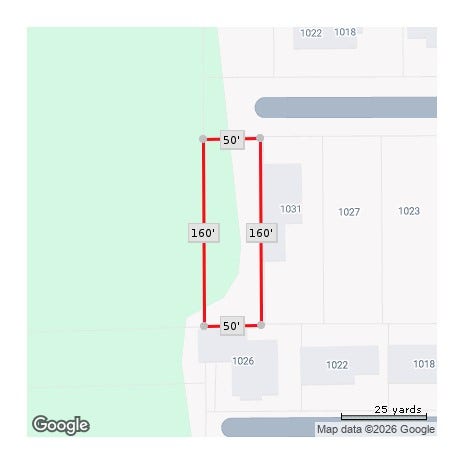1035 Adolph Drive, Houston, TX 77091