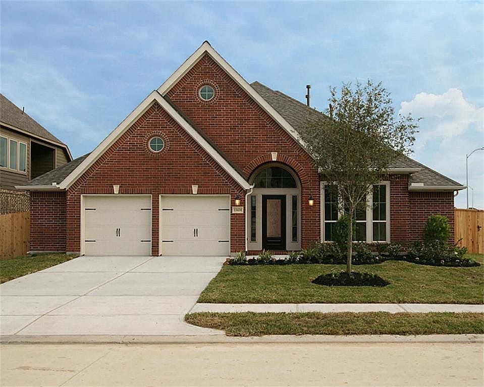 13426 Vintage Trail Lane, Pearland, TX 77584 13426 Vintage Trail Lane, Pearland, TX 77584