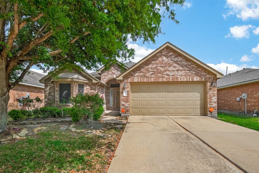 Property photo for 11719 Bollinger Park Court, Houston, TX