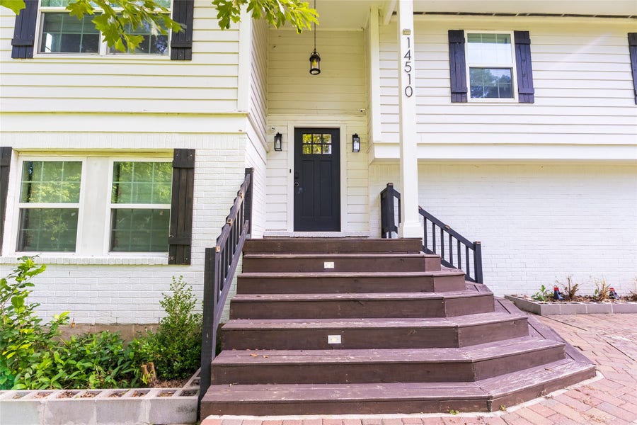 Property photo for 14510 Henry Calfee Drive, Willis, TX