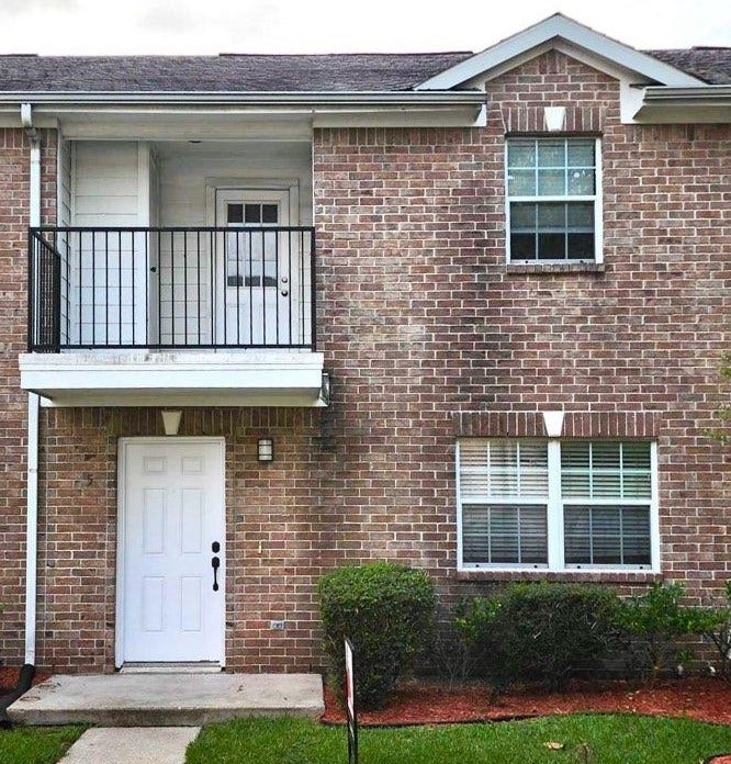 Property photo for 11899 Algonquin Drive, #5, Houston, TX