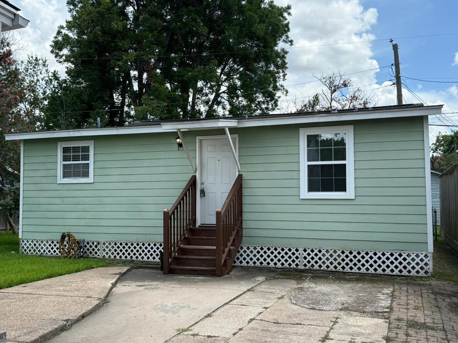 Property photo for 914 E 25th Street, #3, Houston, TX