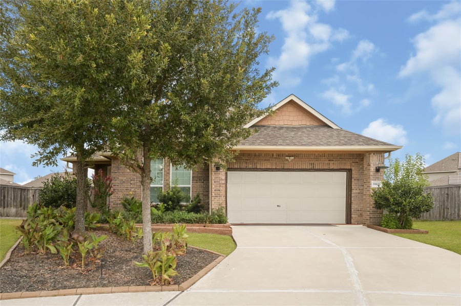 Property photo for 19806 Caprock Falls Court, Cypress, TX