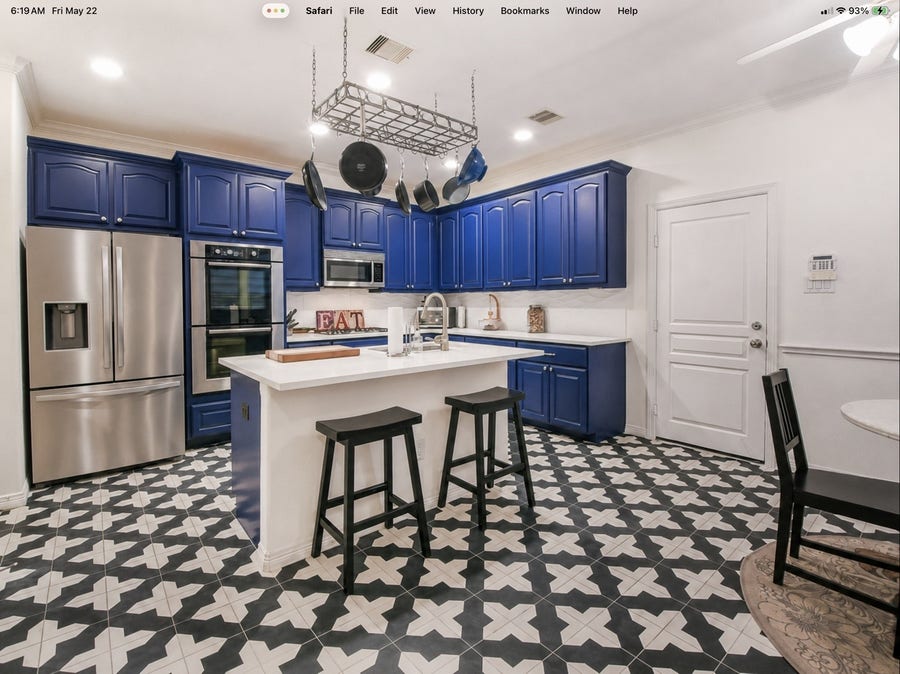 Property photo for 1111 W 26th Street, Houston, TX