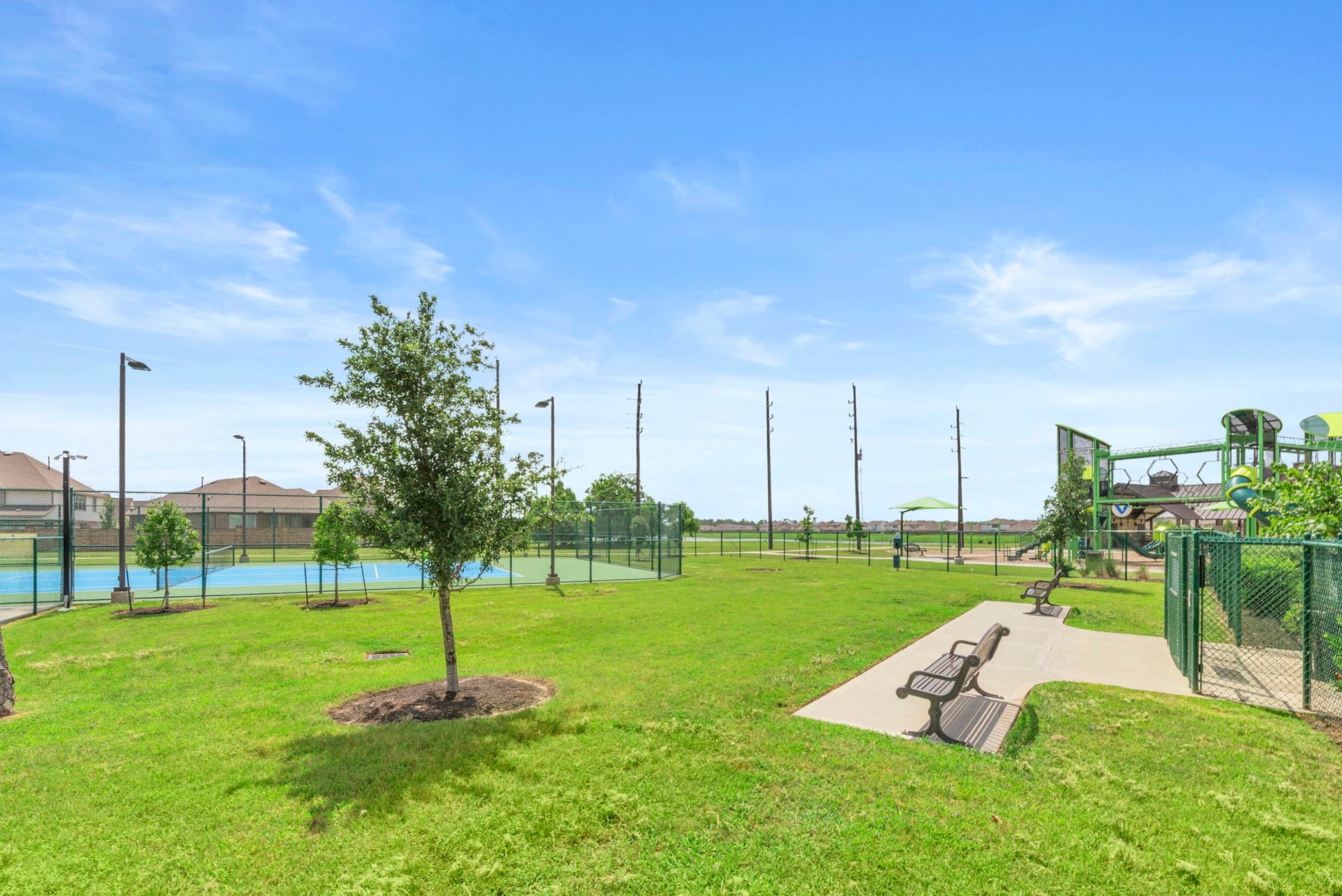 15818 Weston Ridge Drive, Humble, TX 77346