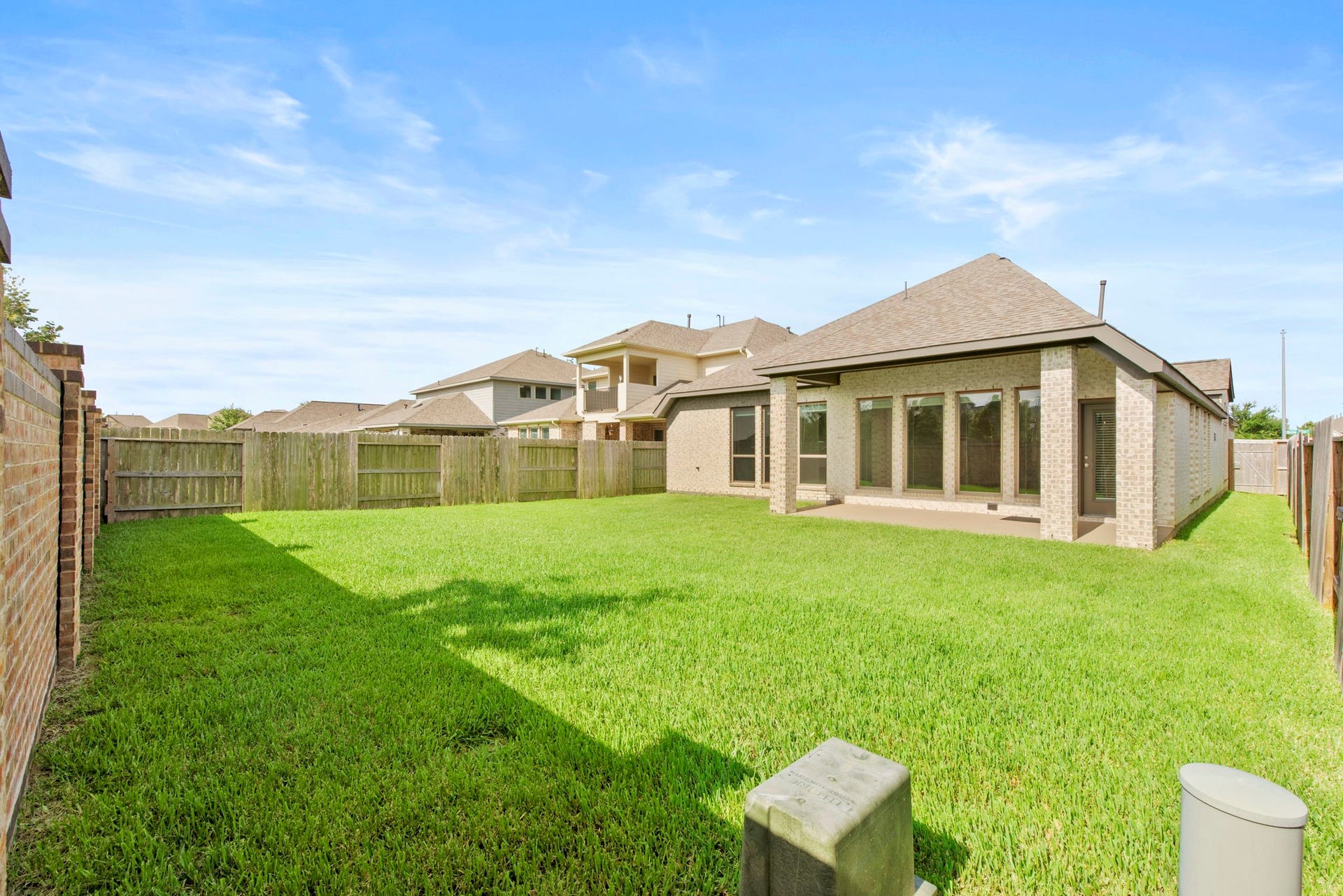 15818 Weston Ridge Drive, Humble, TX 77346