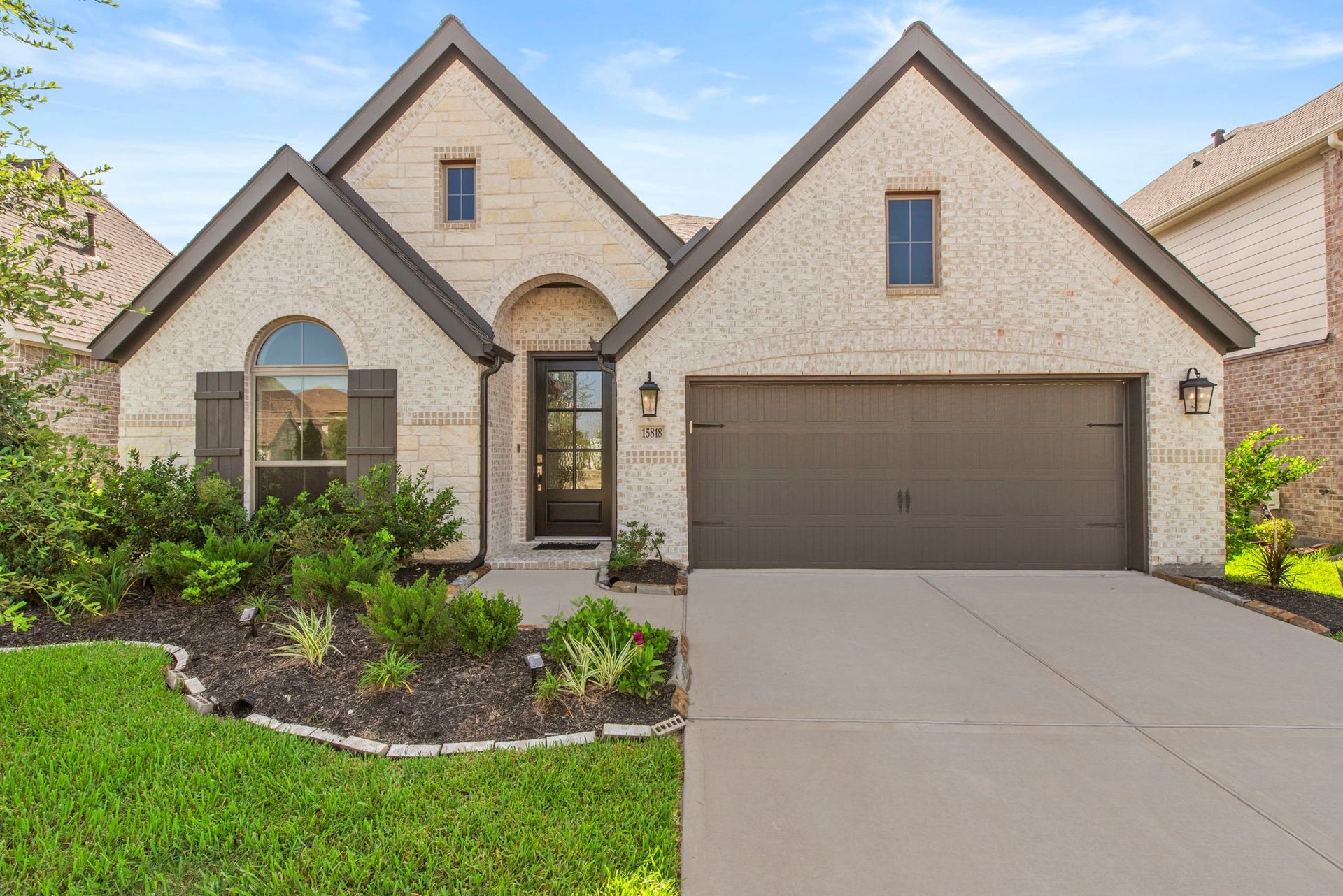 15818 Weston Ridge Drive, Humble, TX 77346
