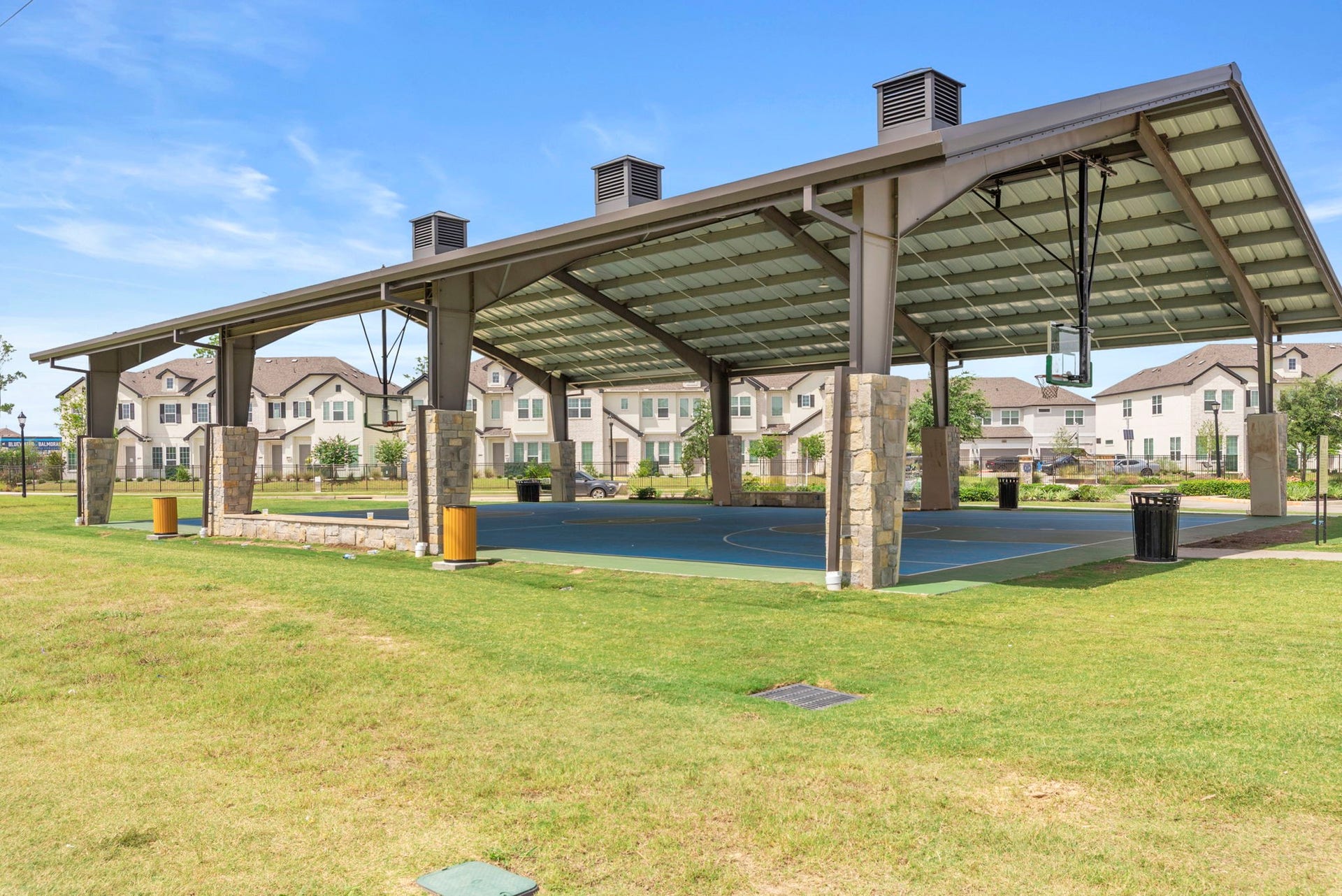 15818 Weston Ridge Drive, Humble, TX 77346