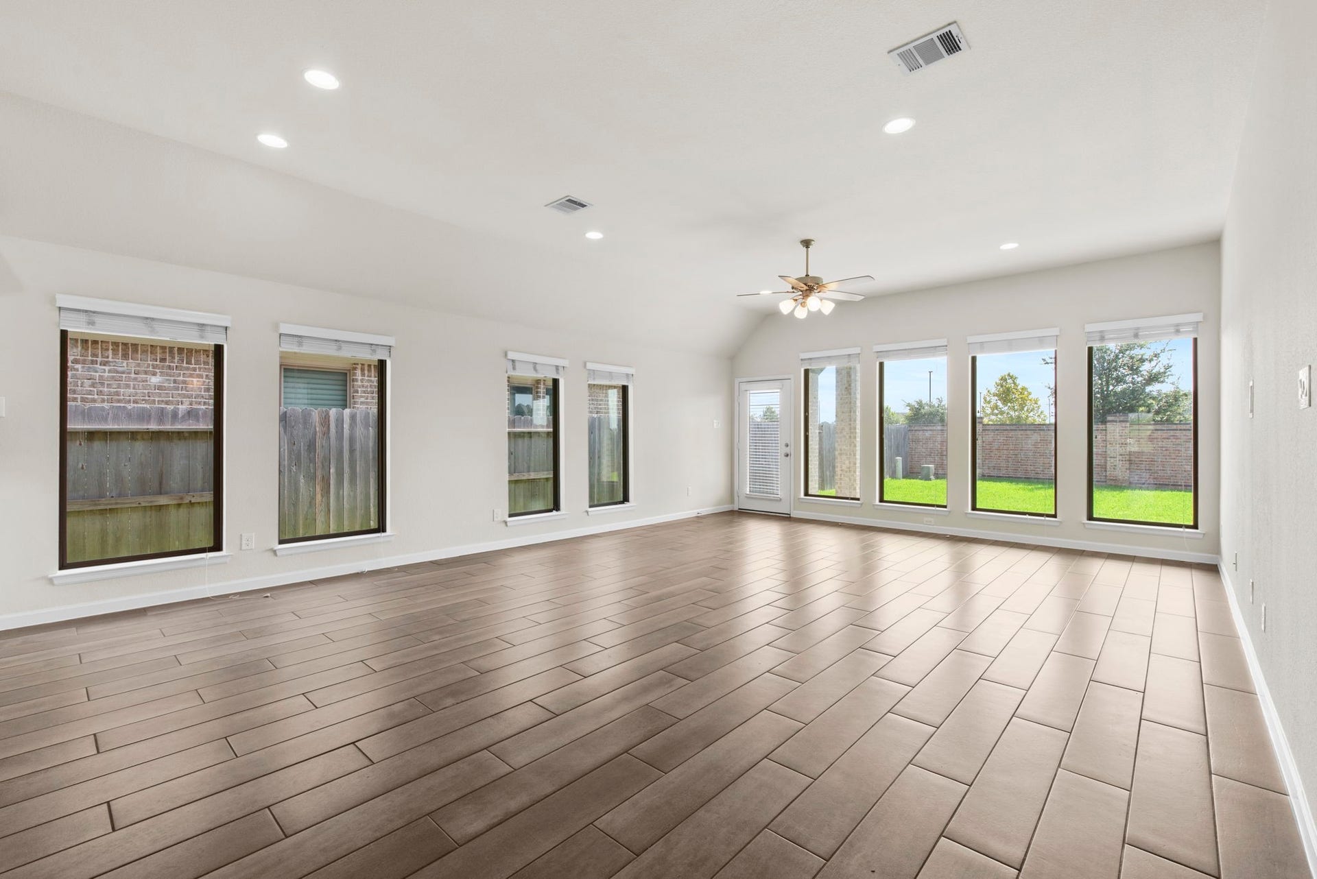 Dining/Family room