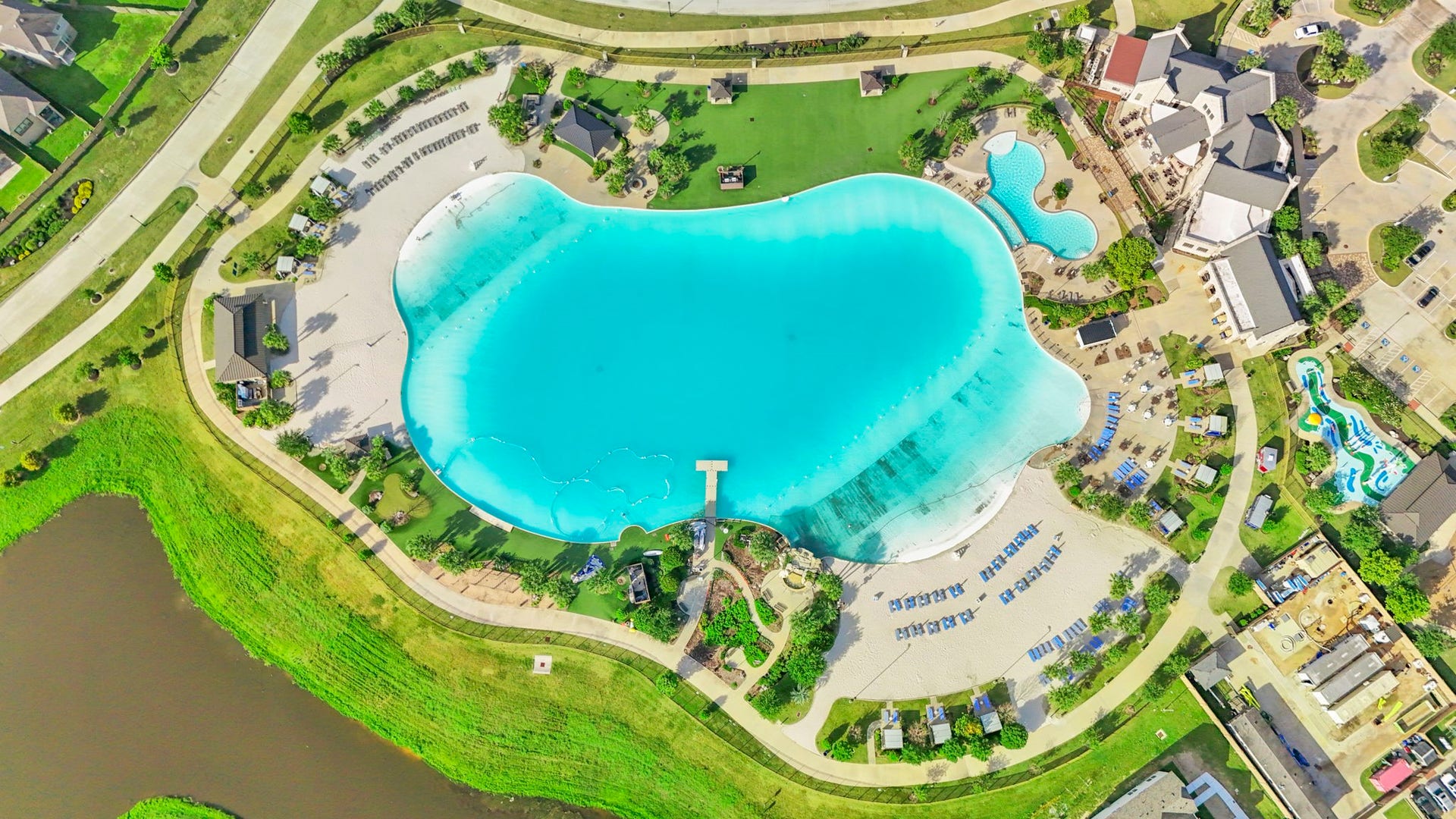 15818 Weston Ridge Drive, Humble, TX 77346