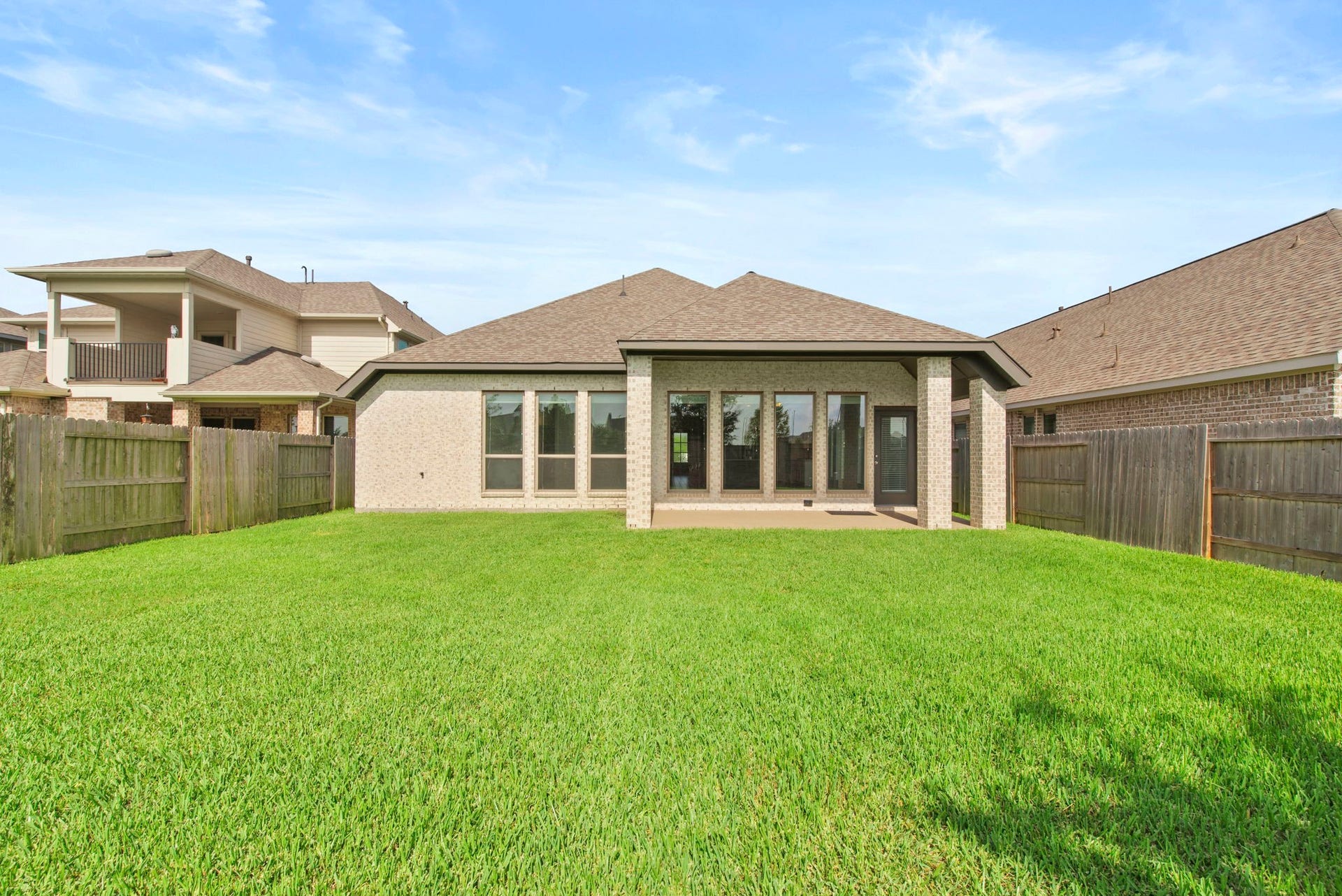 15818 Weston Ridge Drive, Humble, TX 77346