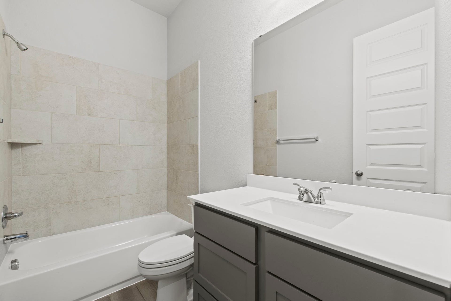 15818 Weston Ridge Drive, Humble, TX 77346