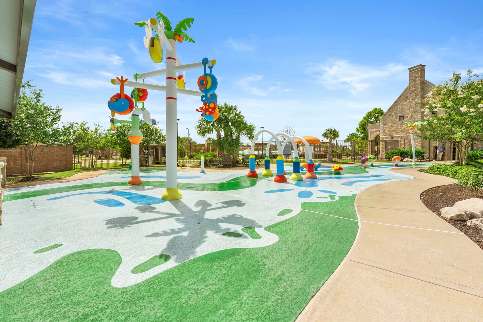15818 Weston Ridge Drive, Humble, TX 77346