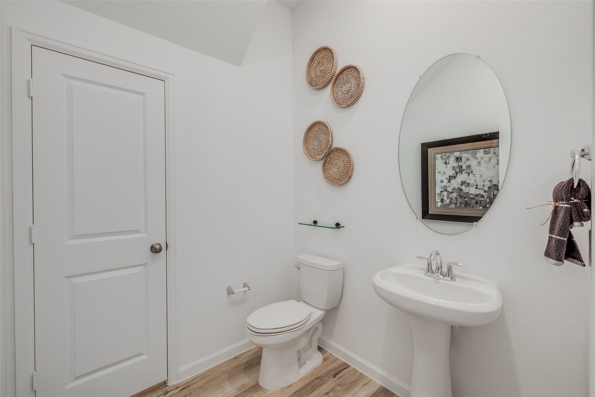 20819 Fort Teran Way, Cypress, TX 77433