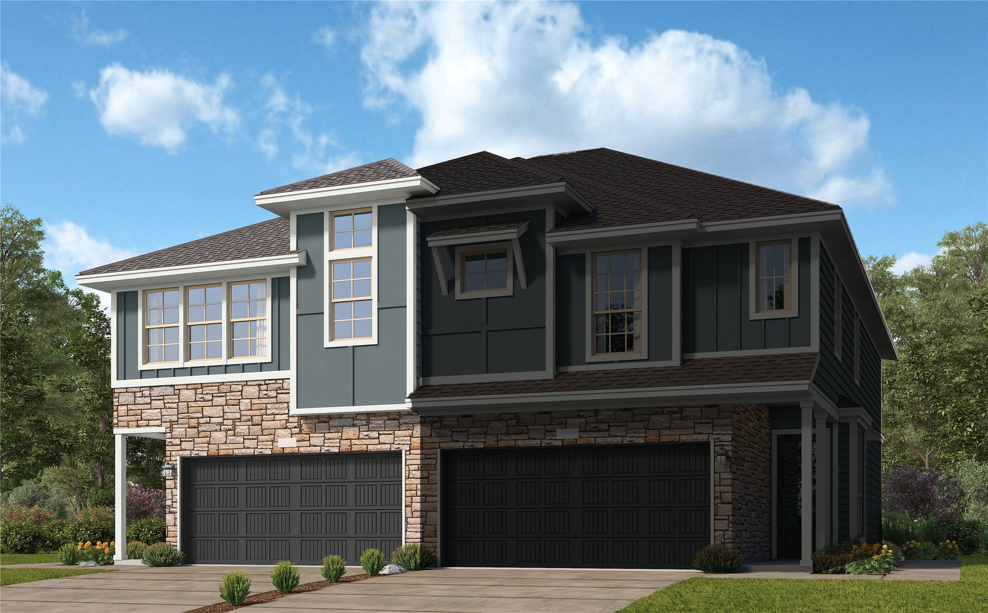 20819 Fort Teran Way, Cypress, TX 77433