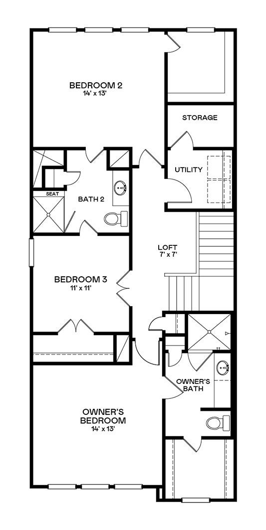 20819 Fort Teran Way, Cypress, TX 77433