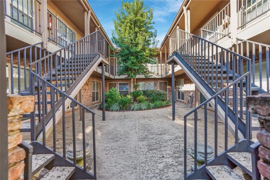 Property photo for 419 Marshall Street, #10, Houston, TX