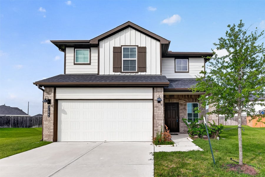 Property photo for 31622 Whittis Hill Way, Fulshear, TX