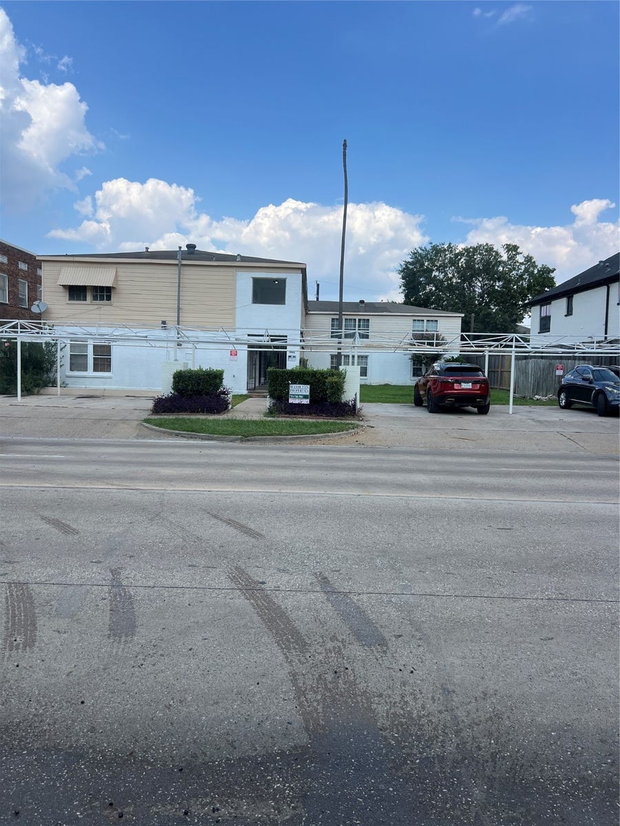 Property photo for 1905 Binz Street, #6, Houston, TX
