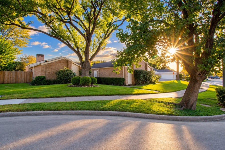 Property photo for 11607 Briar Rose Drive, Houston, TX