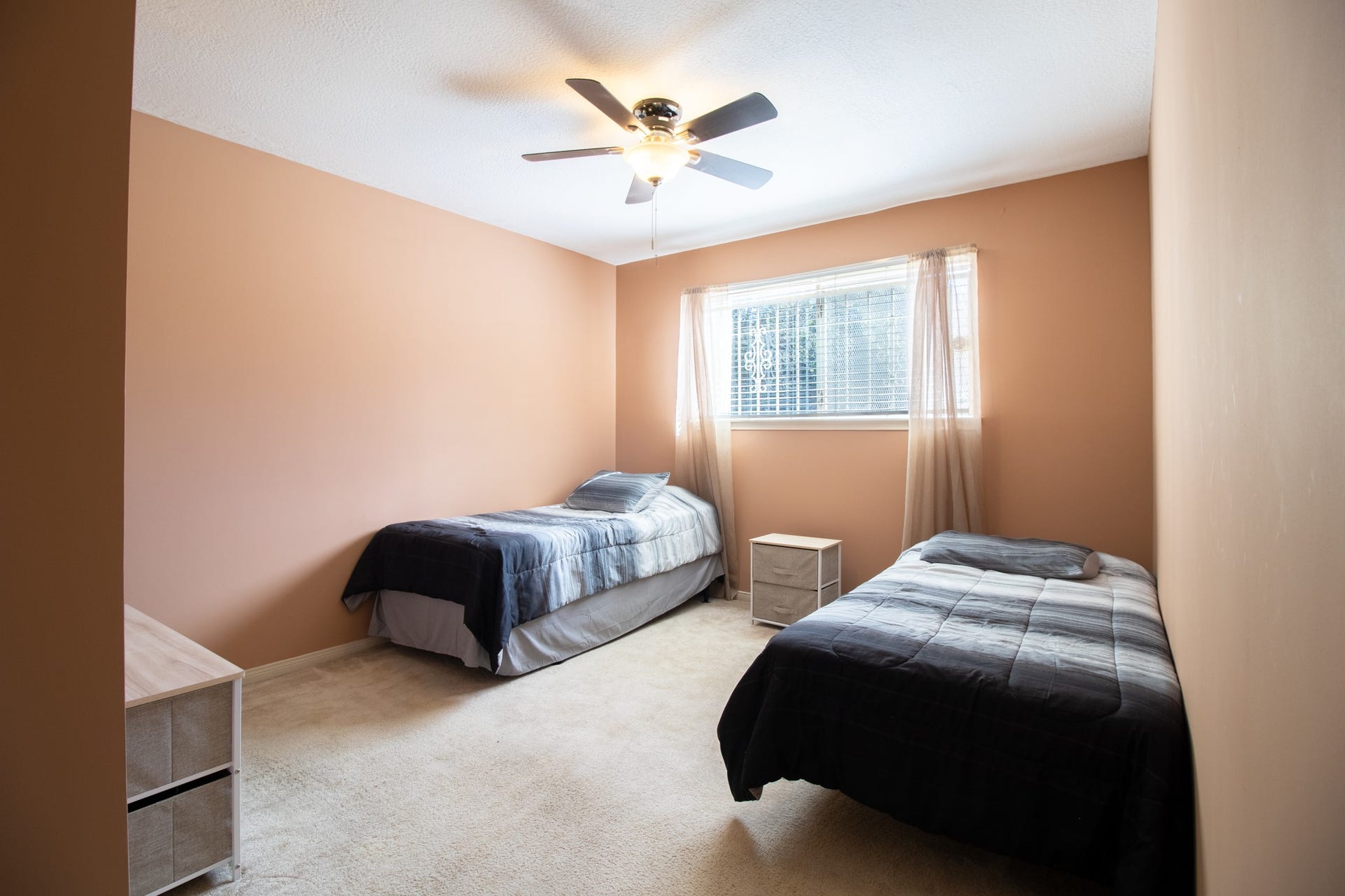 Imagine a welcoming guest retreat, creative space, or comfortable bedroom designed around your needs.