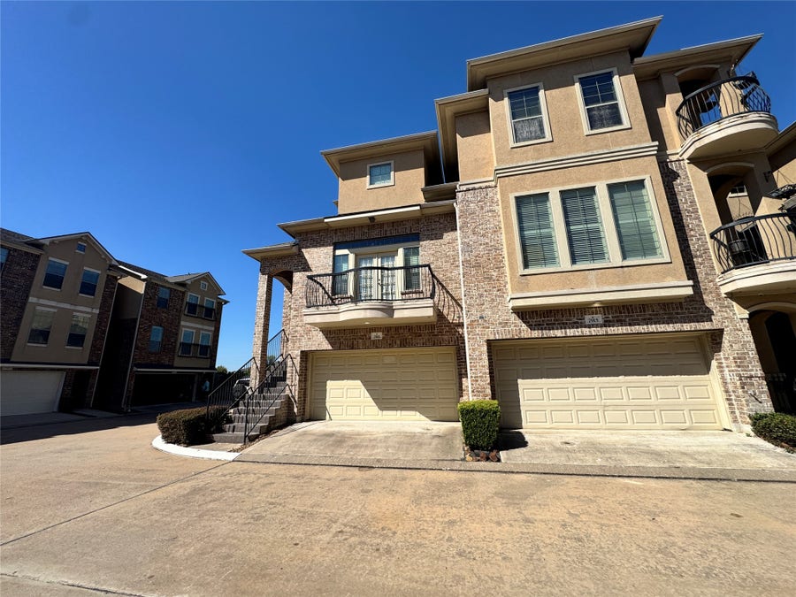 Property photo for 7911 Ouray Drive, Houston, TX
