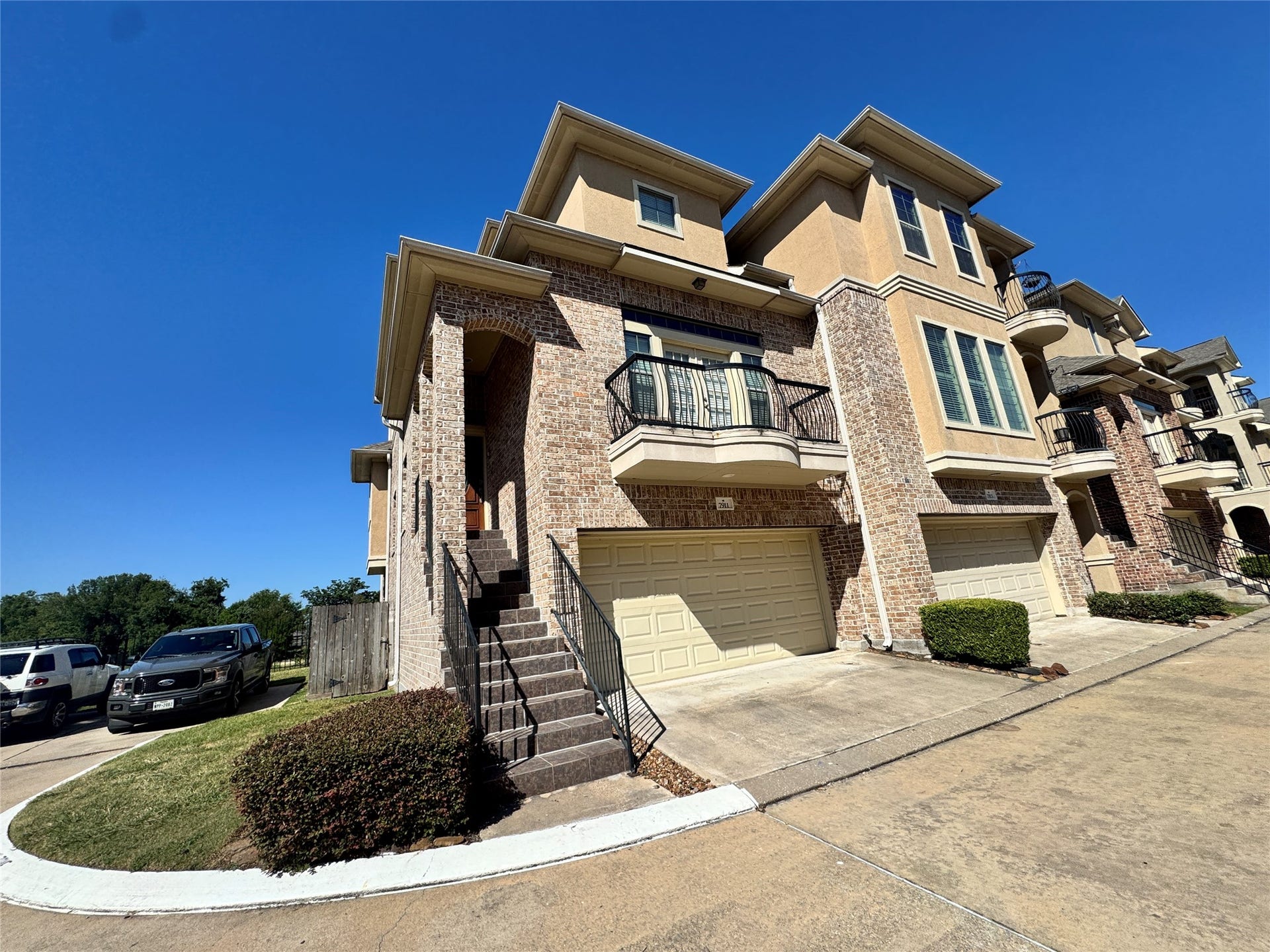 7911 Ouray Drive, Houston, TX 77040 7911 Ouray Drive, Houston, TX 77040
