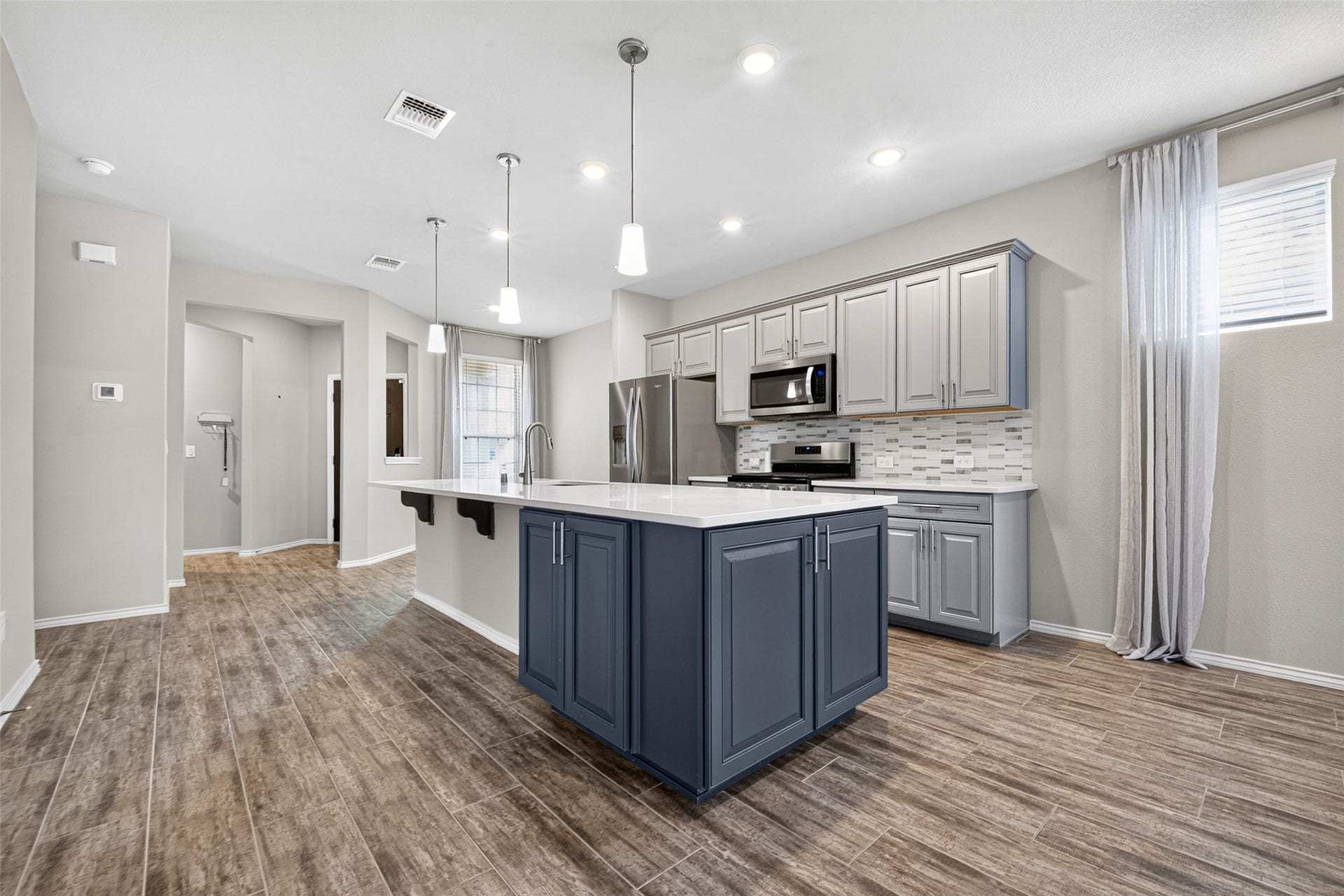 234 Flaxen Chestnut, Spring, TX 77382