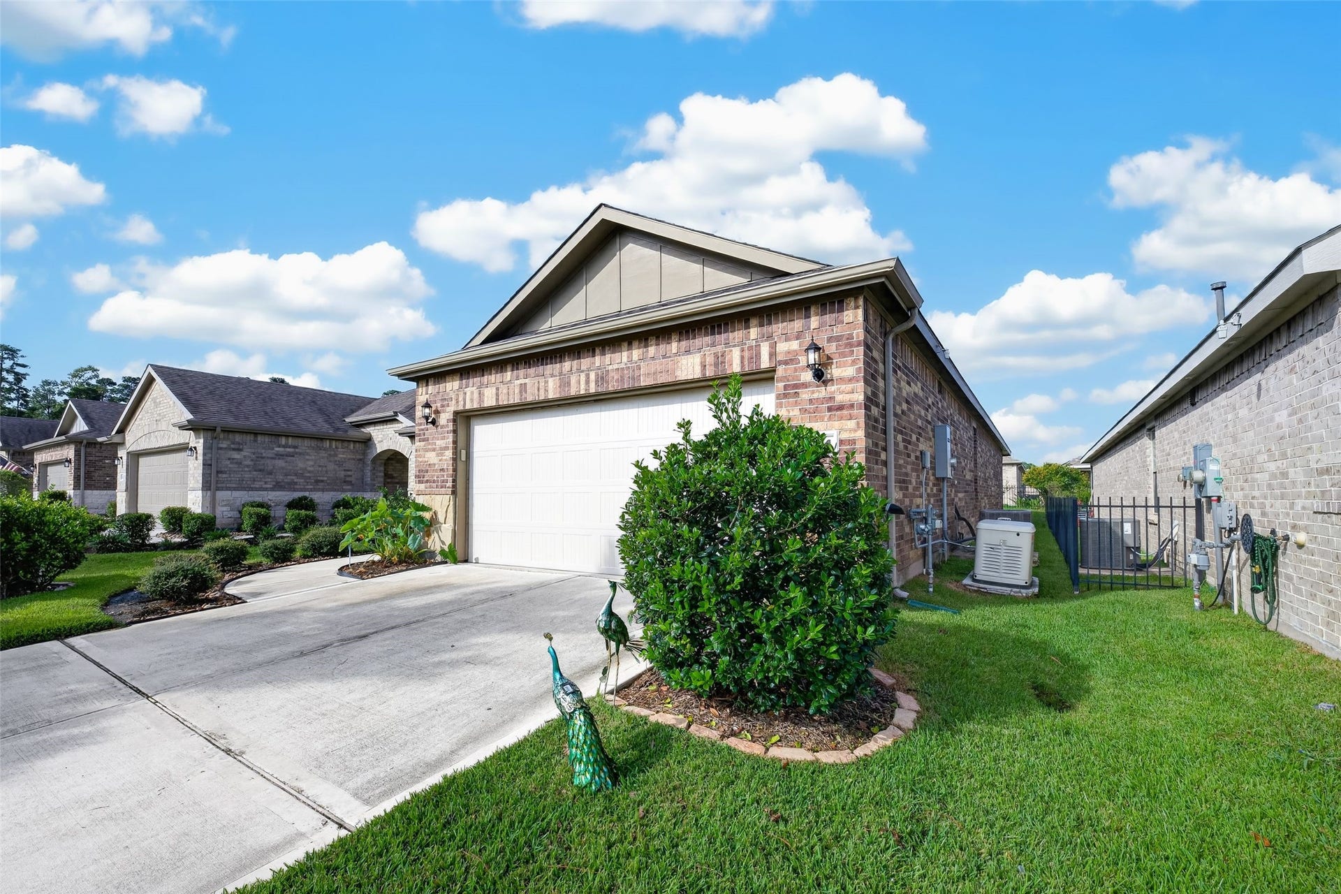 234 Flaxen Chestnut, Spring, TX 77382