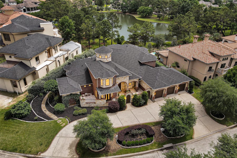 Property photo for 14306 Heidi Oaks Lane, Humble, TX
