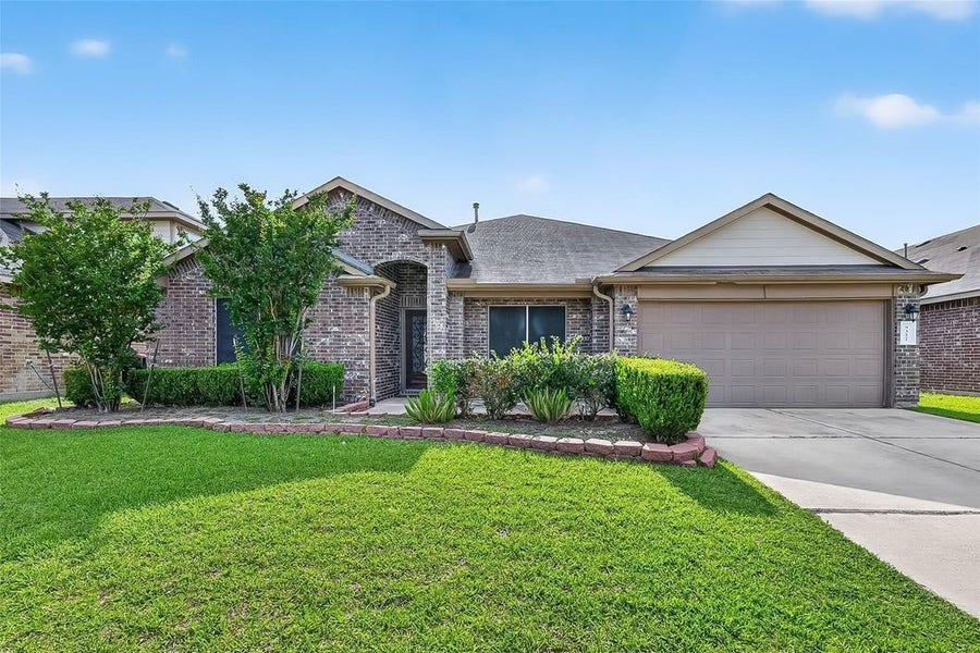 Property photo for 9322 Limestone Ranch Lane, Richmond, TX