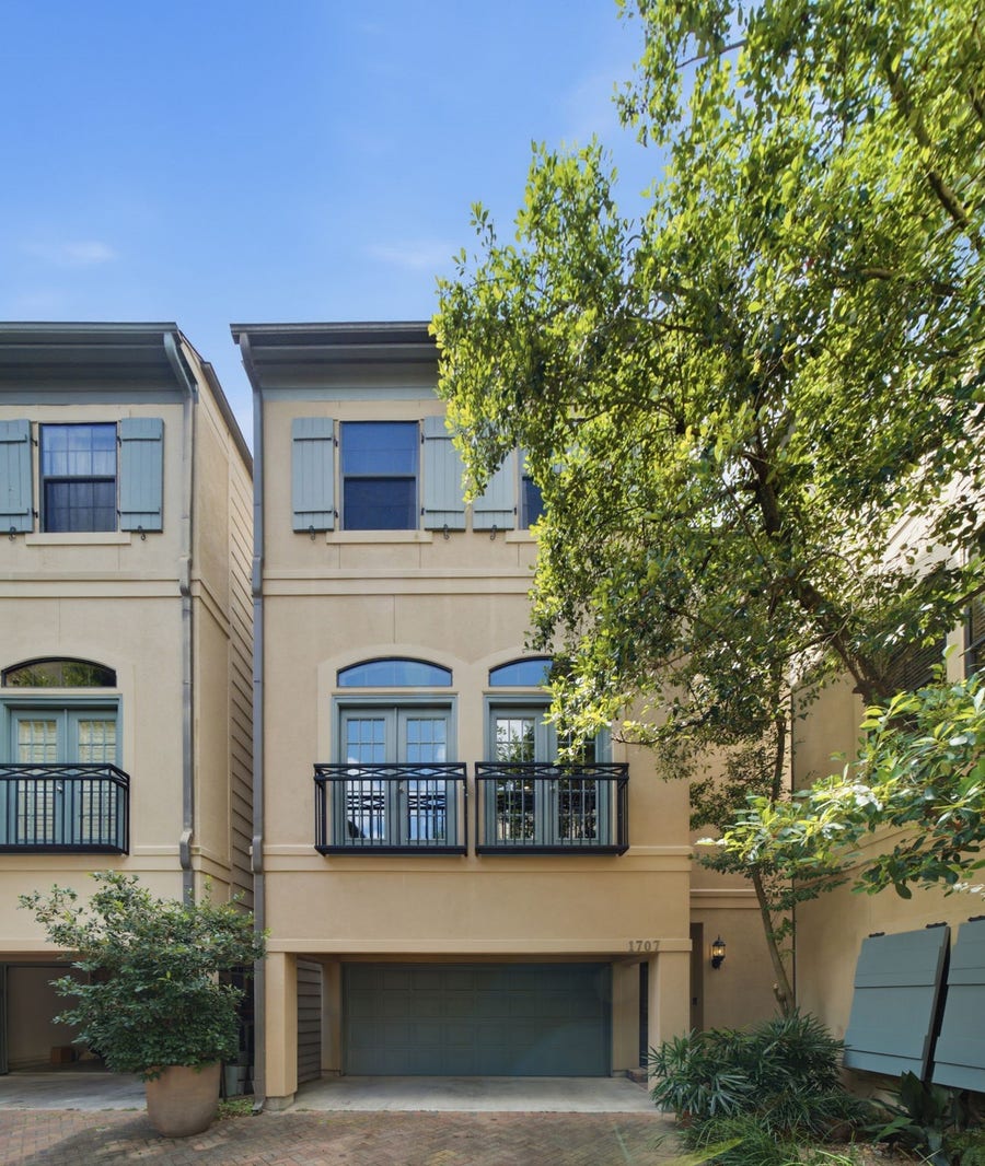 Property photo for 1707 Welch Street, Houston, TX