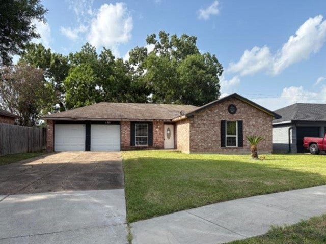 7118 Bahia Lane, Missouri City, TX 77489 7118 Bahia Lane, Missouri City, TX 77489
