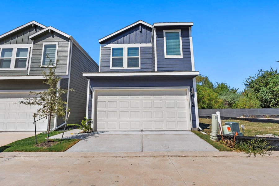 Property photo for 1054 Wheatley Oak Lane, Houston, TX