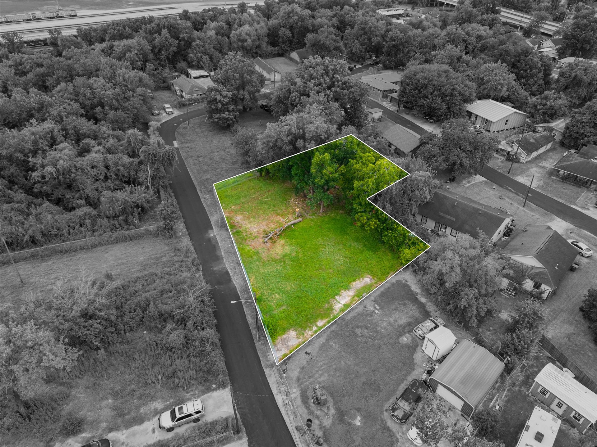 2603 Amboy Street, Houston, TX 77026 2603 Amboy Street, Houston, TX 77026