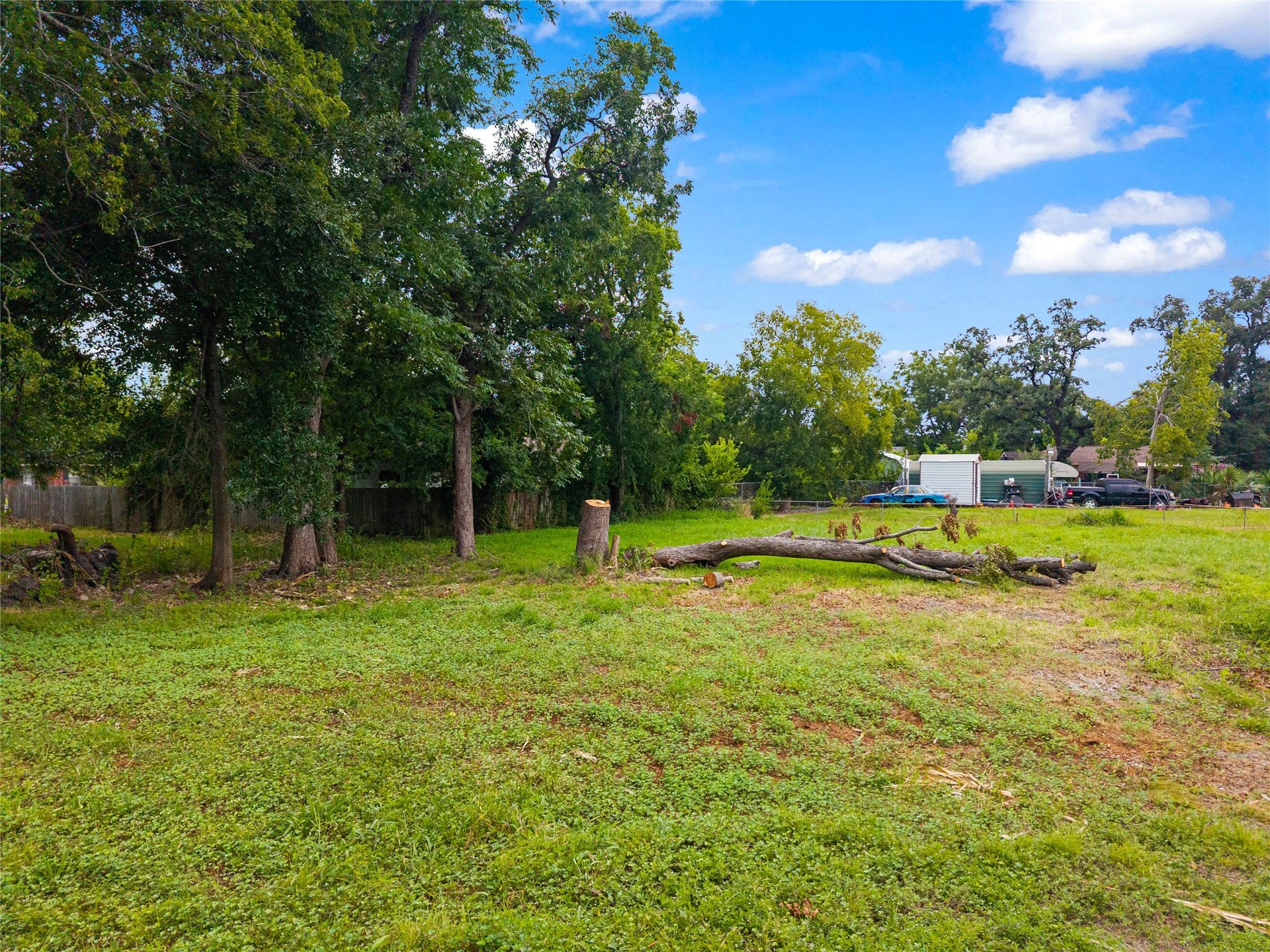 2603 Amboy Street, Houston, TX 77026 2603 Amboy Street, Houston, TX 77026