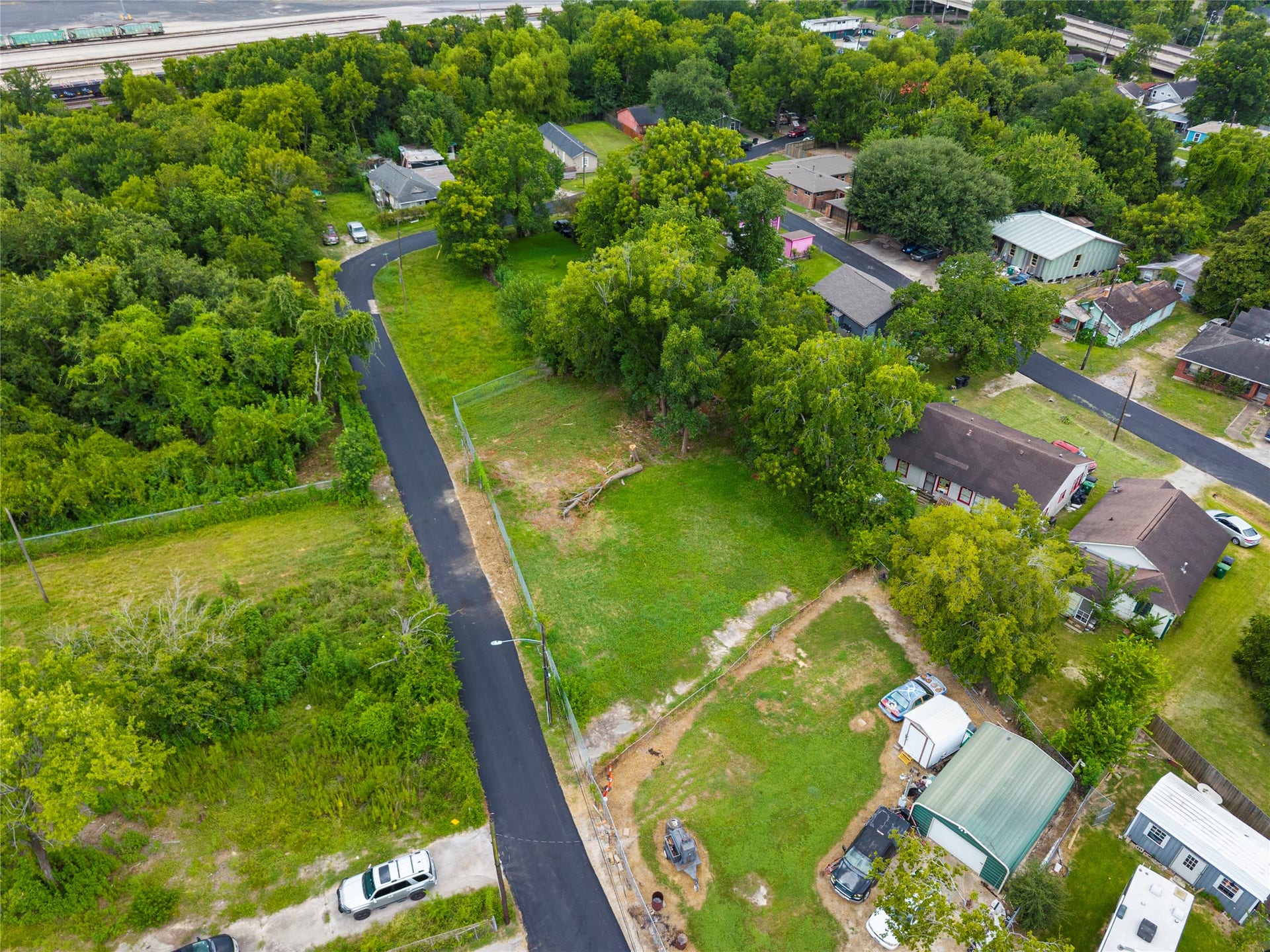2603 Amboy Street, Houston, TX 77026 2603 Amboy Street, Houston, TX 77026