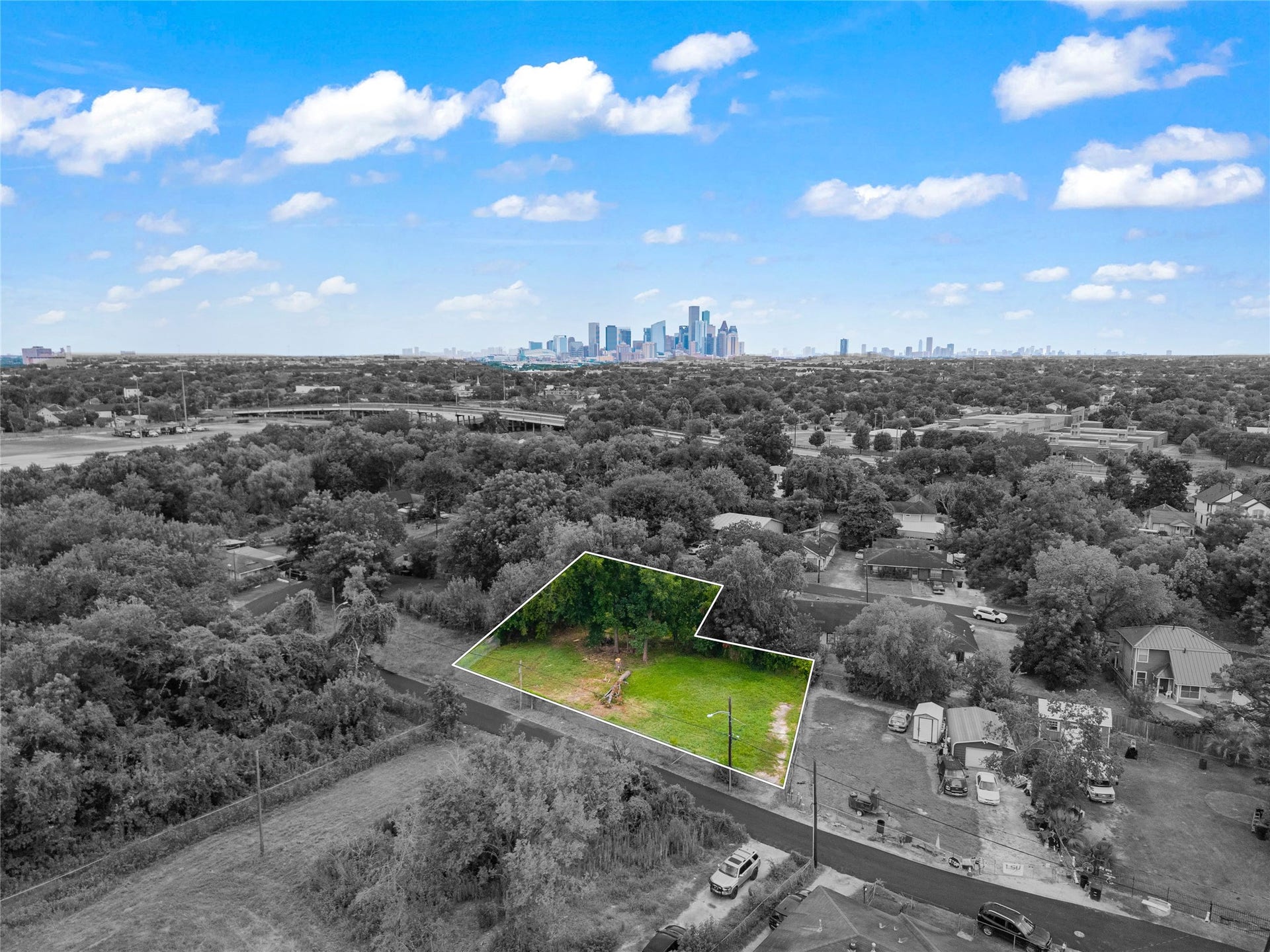 2603 Amboy Street, Houston, TX 77026 2603 Amboy Street, Houston, TX 77026