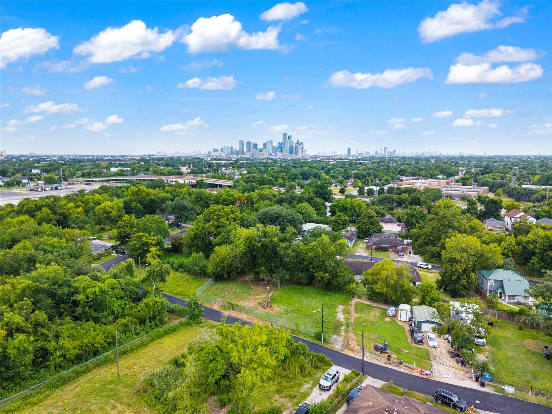 2603 Amboy Street, Houston, TX 77026 2603 Amboy Street, Houston, TX 77026
