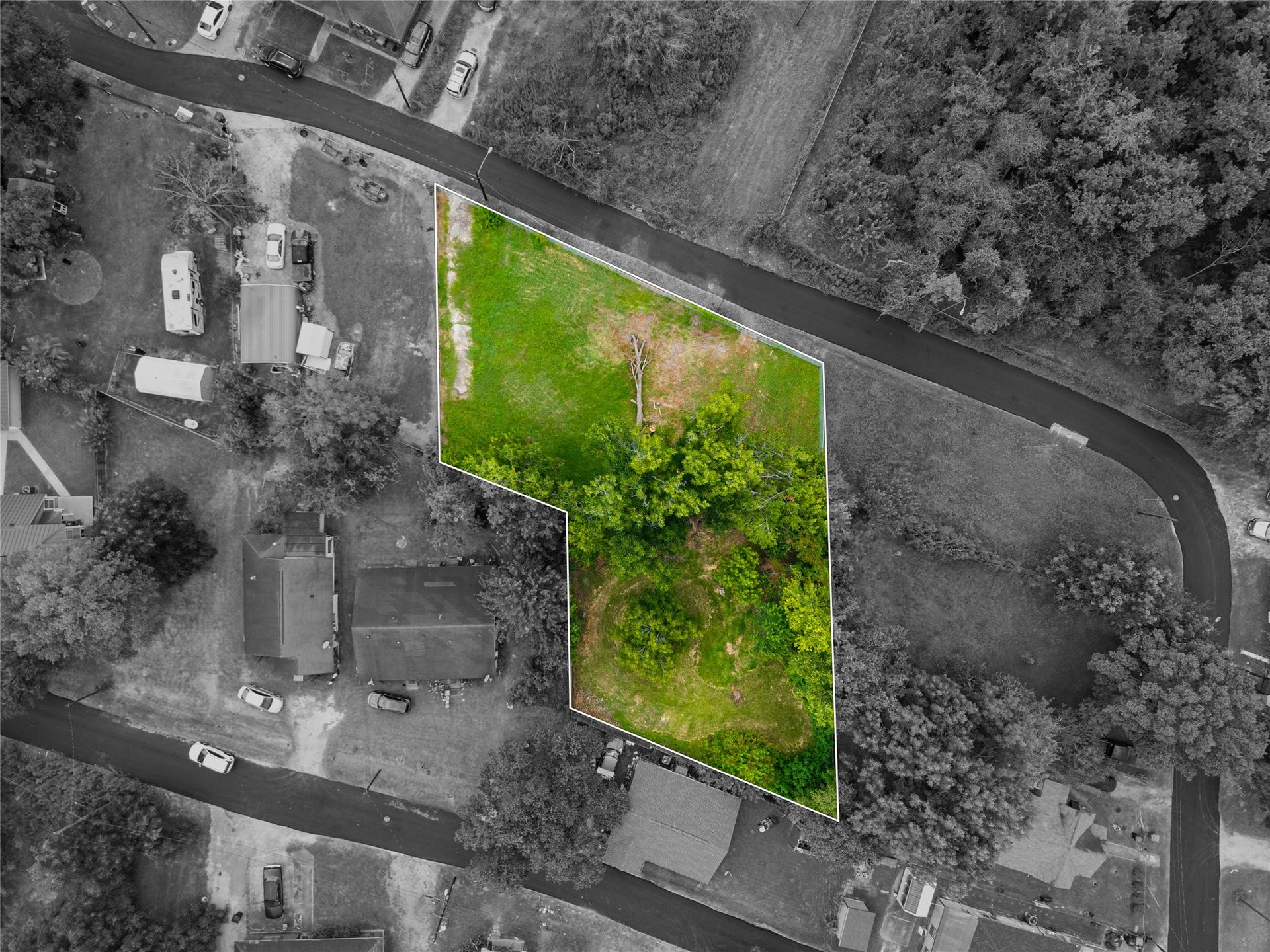 2603 Amboy Street, Houston, TX 77026 2603 Amboy Street, Houston, TX 77026