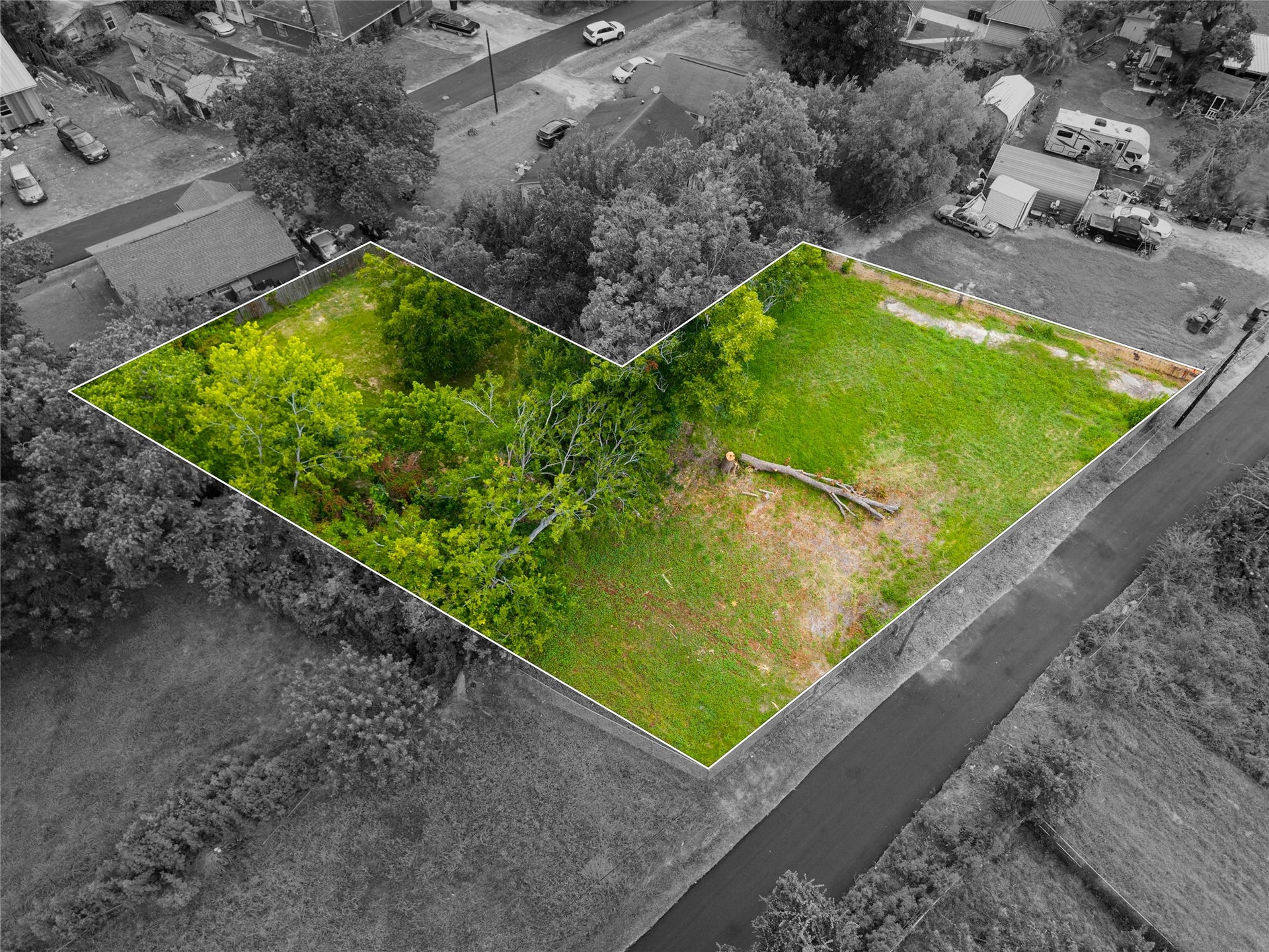 2603 Amboy Street, Houston, TX 77026 2603 Amboy Street, Houston, TX 77026