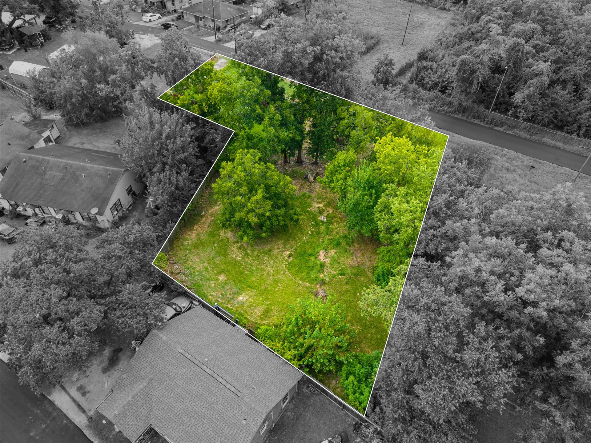 2603 Amboy Street, Houston, TX 77026 2603 Amboy Street, Houston, TX 77026