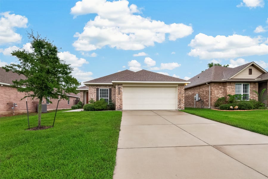 Property photo for 12038 Summertime Drive, Willis, TX