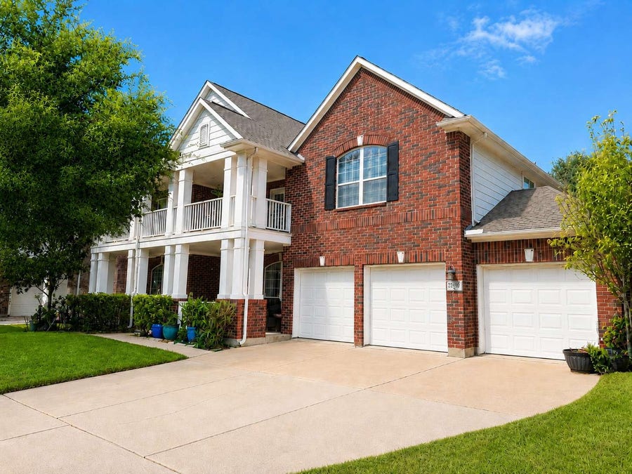 Property photo for 21714 Masonwood Lane, Richmond, TX