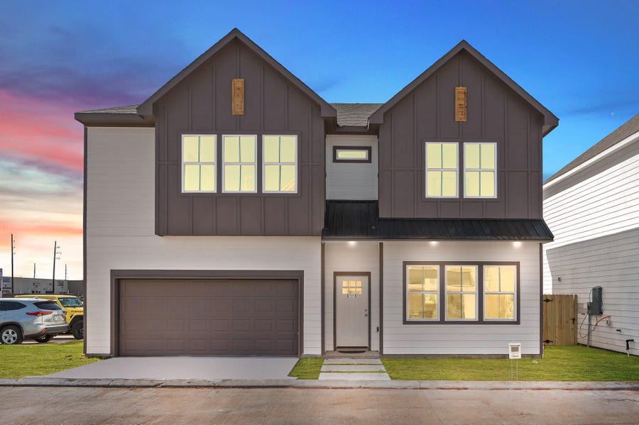 Property photo for 6702 Metro Blvd, #7, Houston, TX